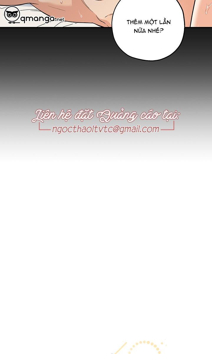 gâu gâu! chapter 1 18