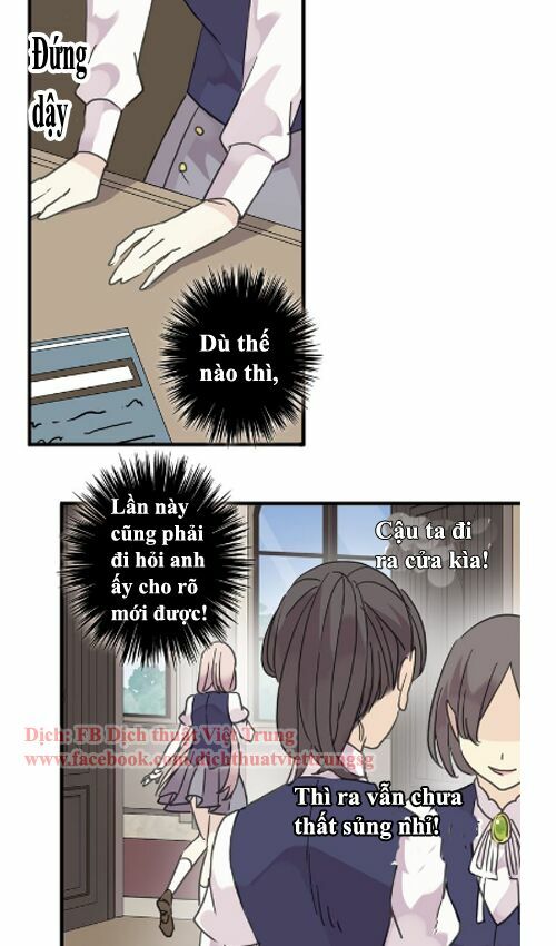vết cắn ngọt ngào phần 1 chapter 22 42