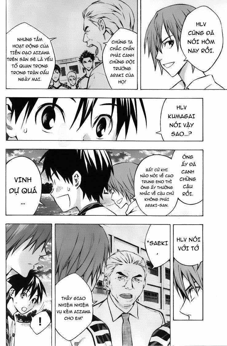 kỵ sĩ trong vòng cấm chapter 167 8