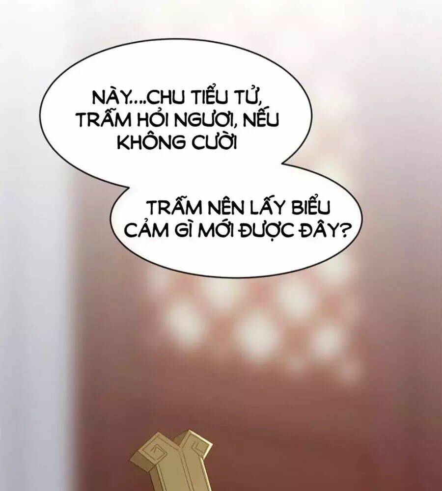 hội học sinh kiêu ngạo của hoàng cung chapter 17 64