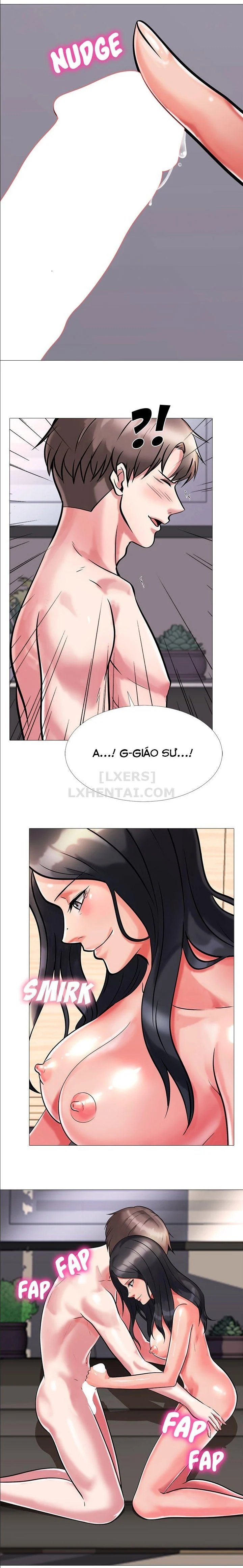 học bổng đặc biệt chapter 6 17