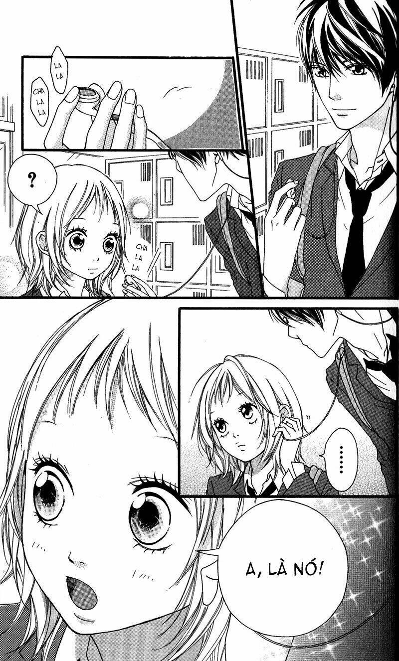 tình yêu học trò chapter 27 13