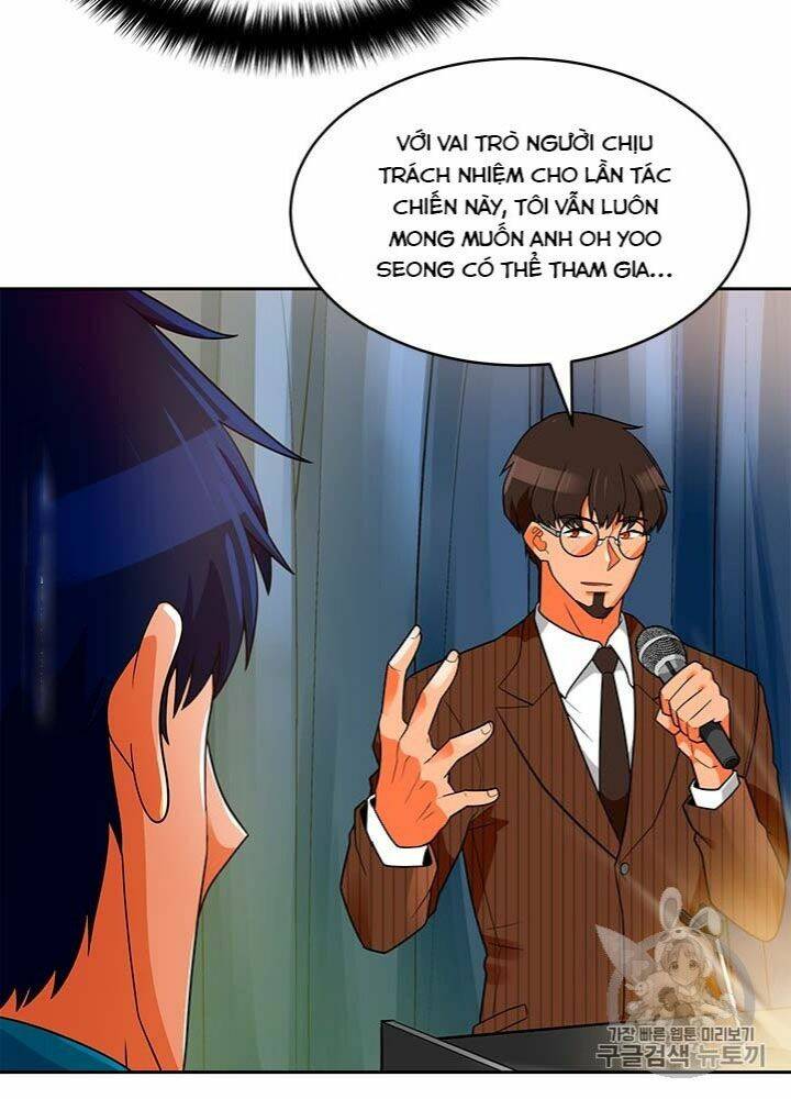 tôi tự động săn một mình chapter 73 75