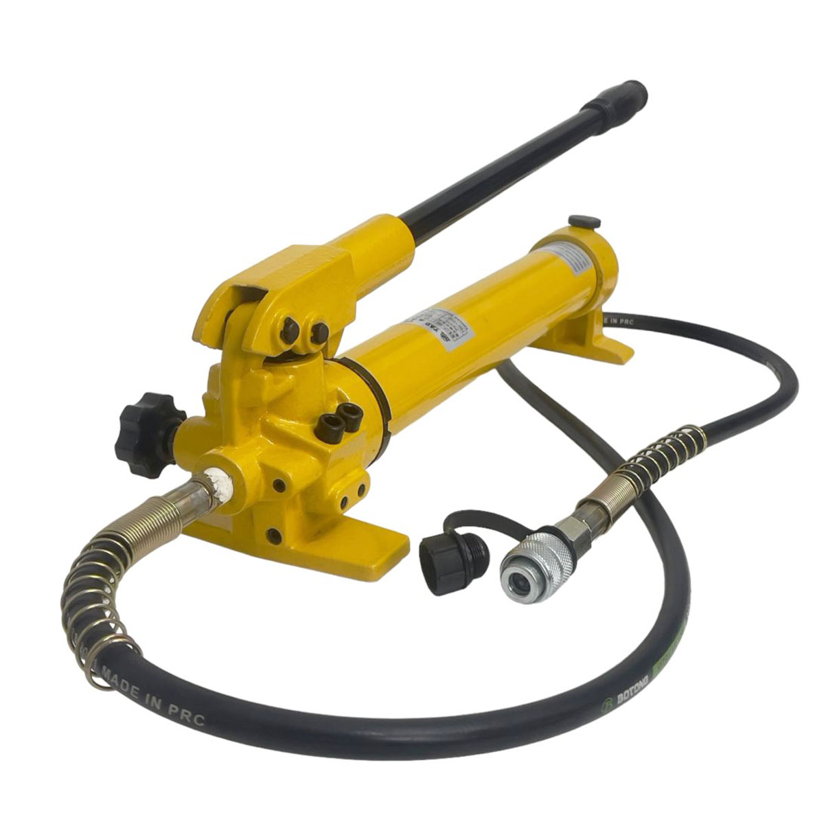 Bơm tay thủy lực CP-700 , bộ nguồn thủy lực dùng cho các loại máy thủy lực