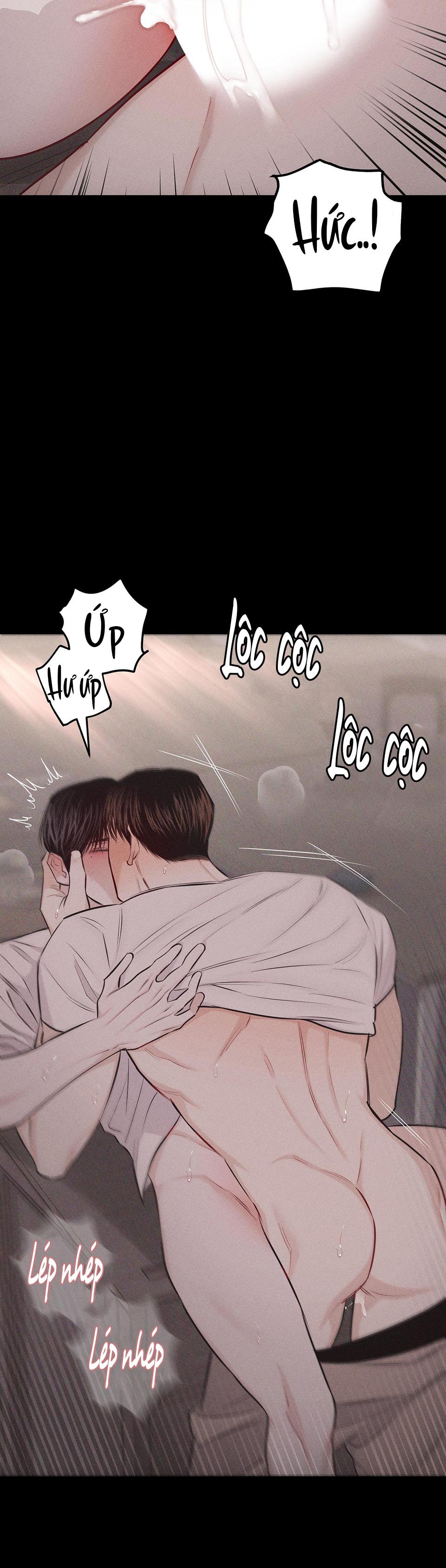 hình thái tình tan chapter 27 35