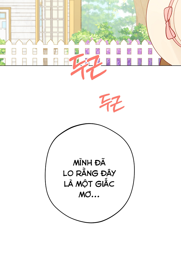 nông trại nằm cạnh hoàng cung chapter 3 55