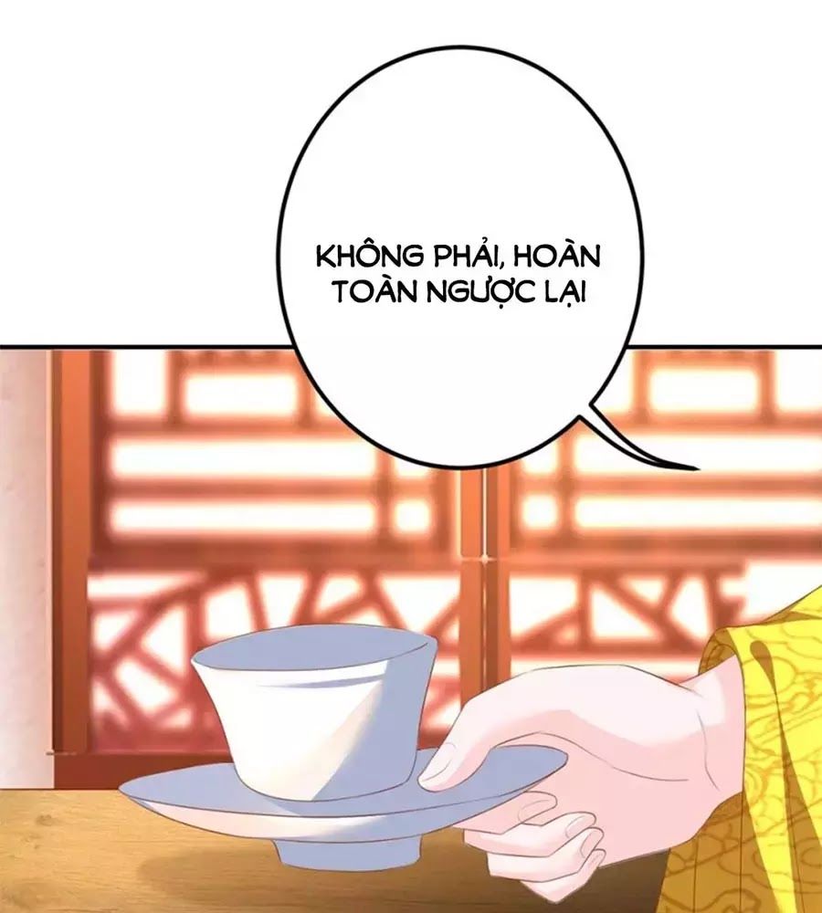 từ đây vương gia không thượng triều sớm chapter 96 24