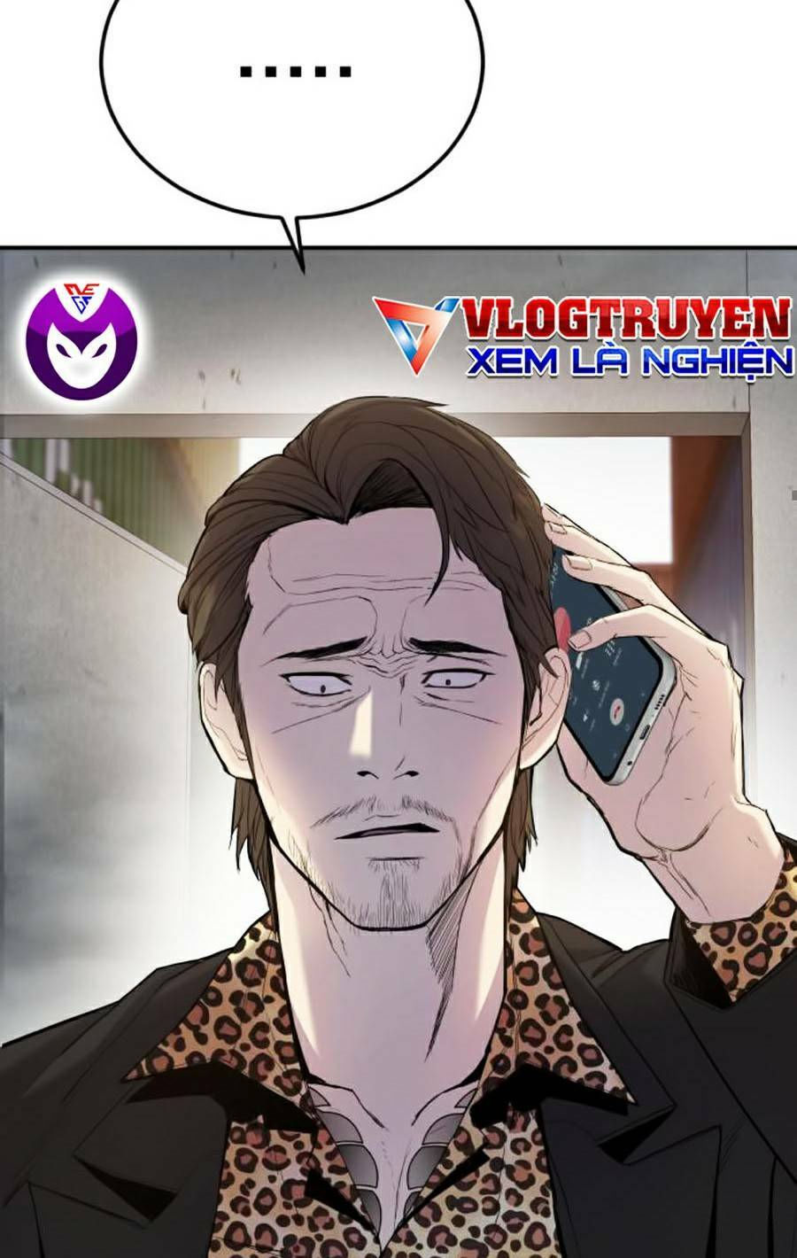 bố tôi là đặc vụ chapter 9.1 21