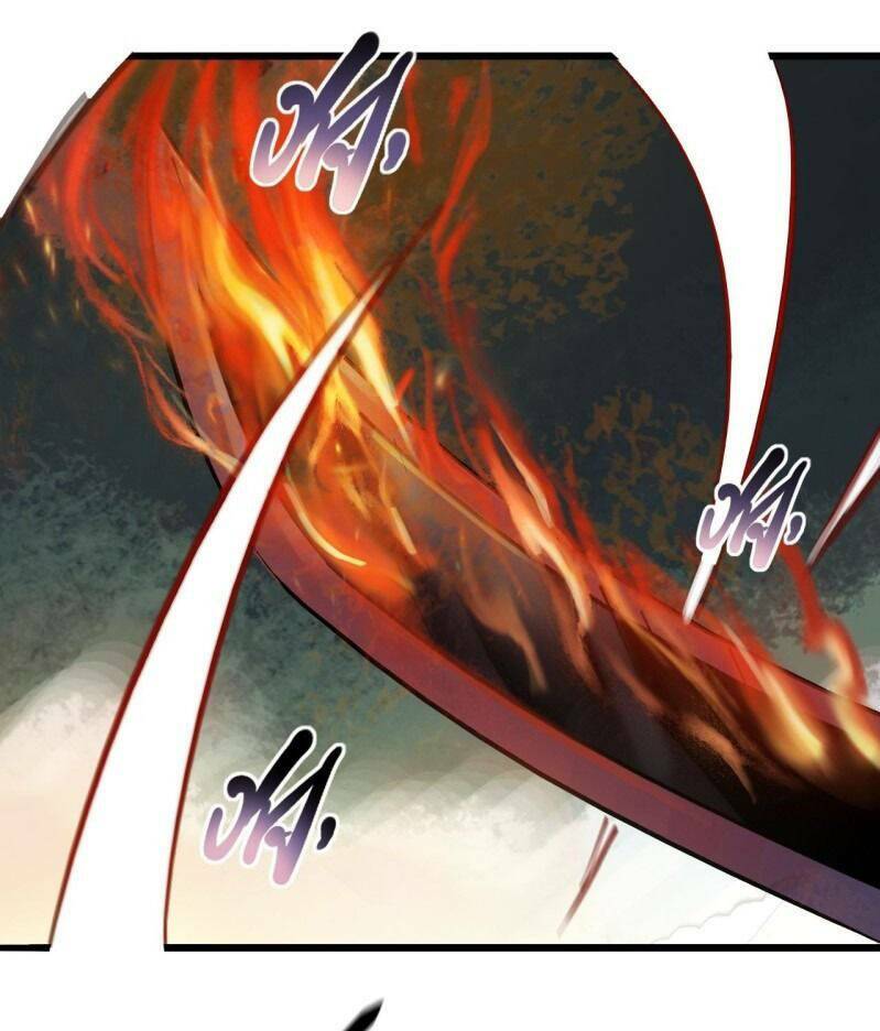 thế giới xa lạ chapter 21 37