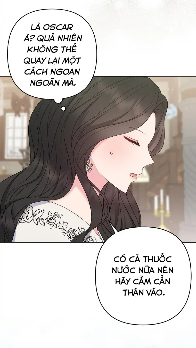hương vị ngọt ngào muộn màn chapter 26 26