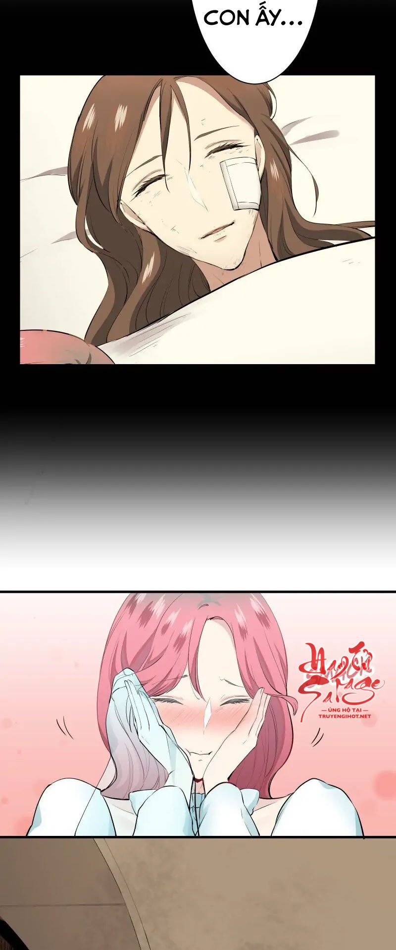 nullitas~nàng dâu giả dối~ chapter 51.1 3