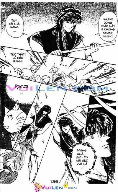 nàng công chúa ham chơi chapter 1 133