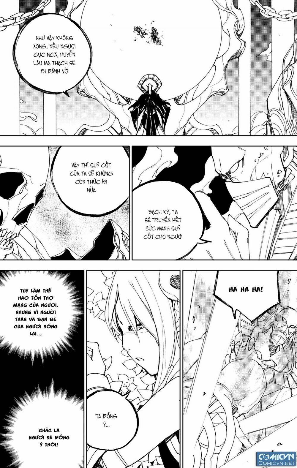 tây du đường tăng hàng ma chapter 36 7