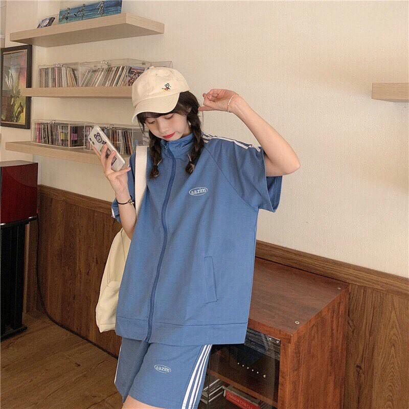 Set Đồ Thể Thao