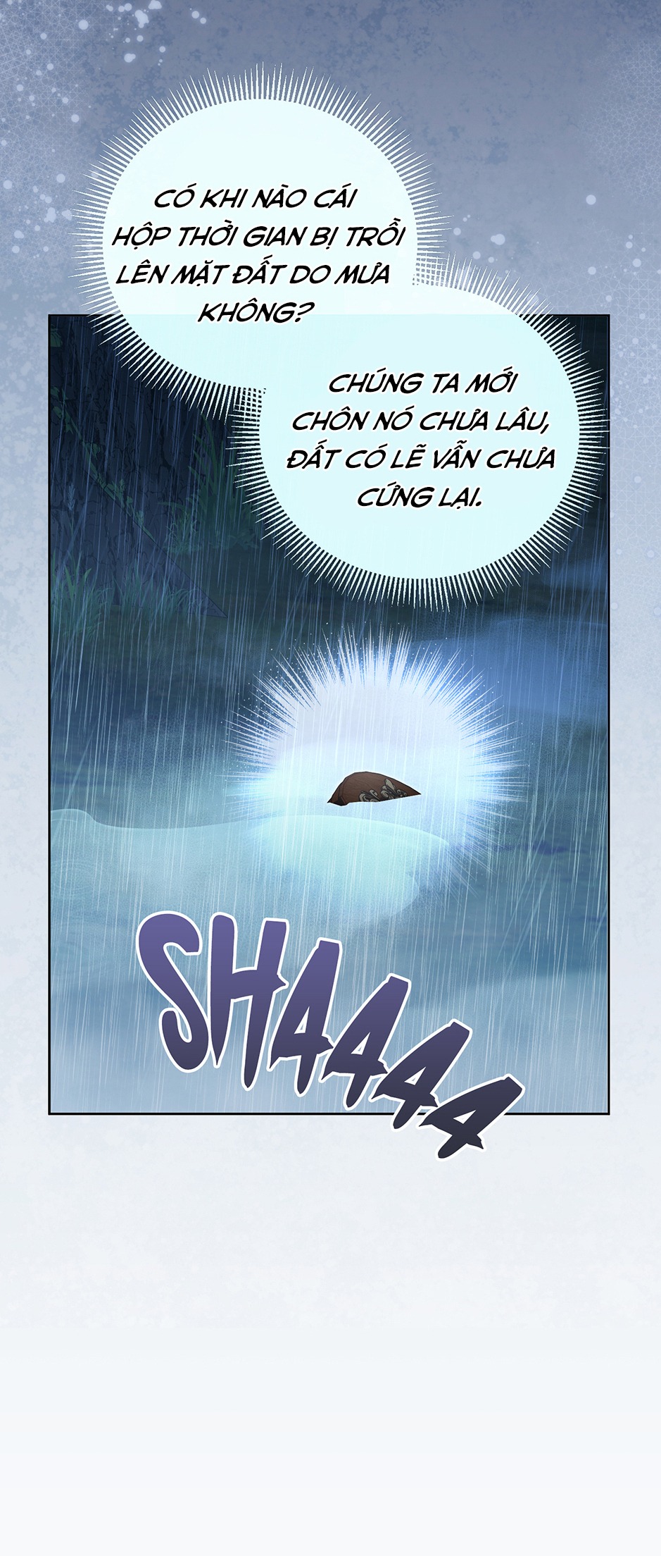 nhật ký chăm sóc đứa trẻ của nhân vật phản diện chapter 47 66