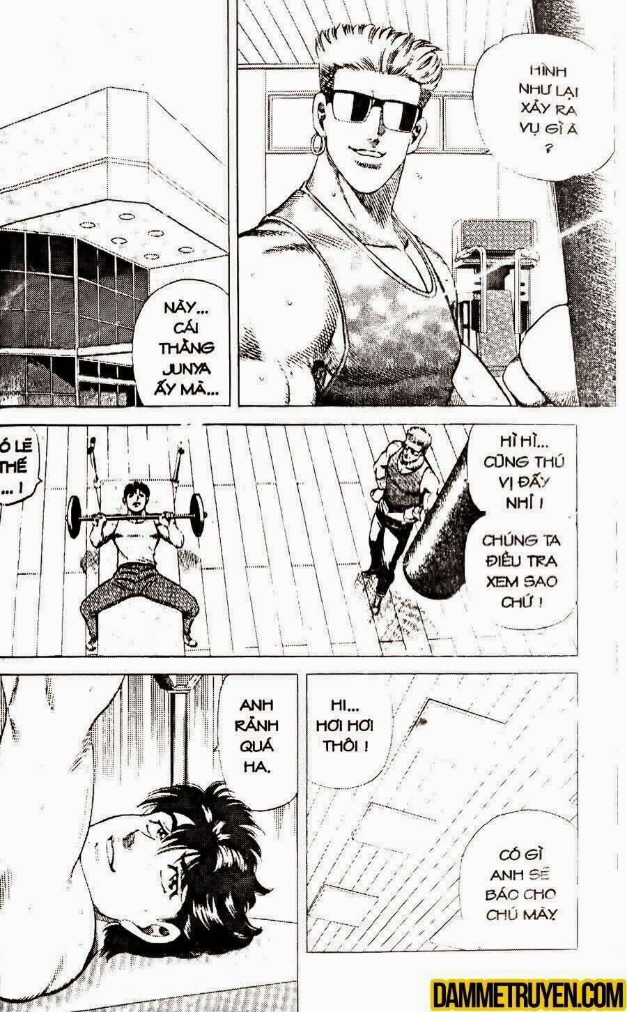 sức mạnh nhân đôi chapter 24.1 19