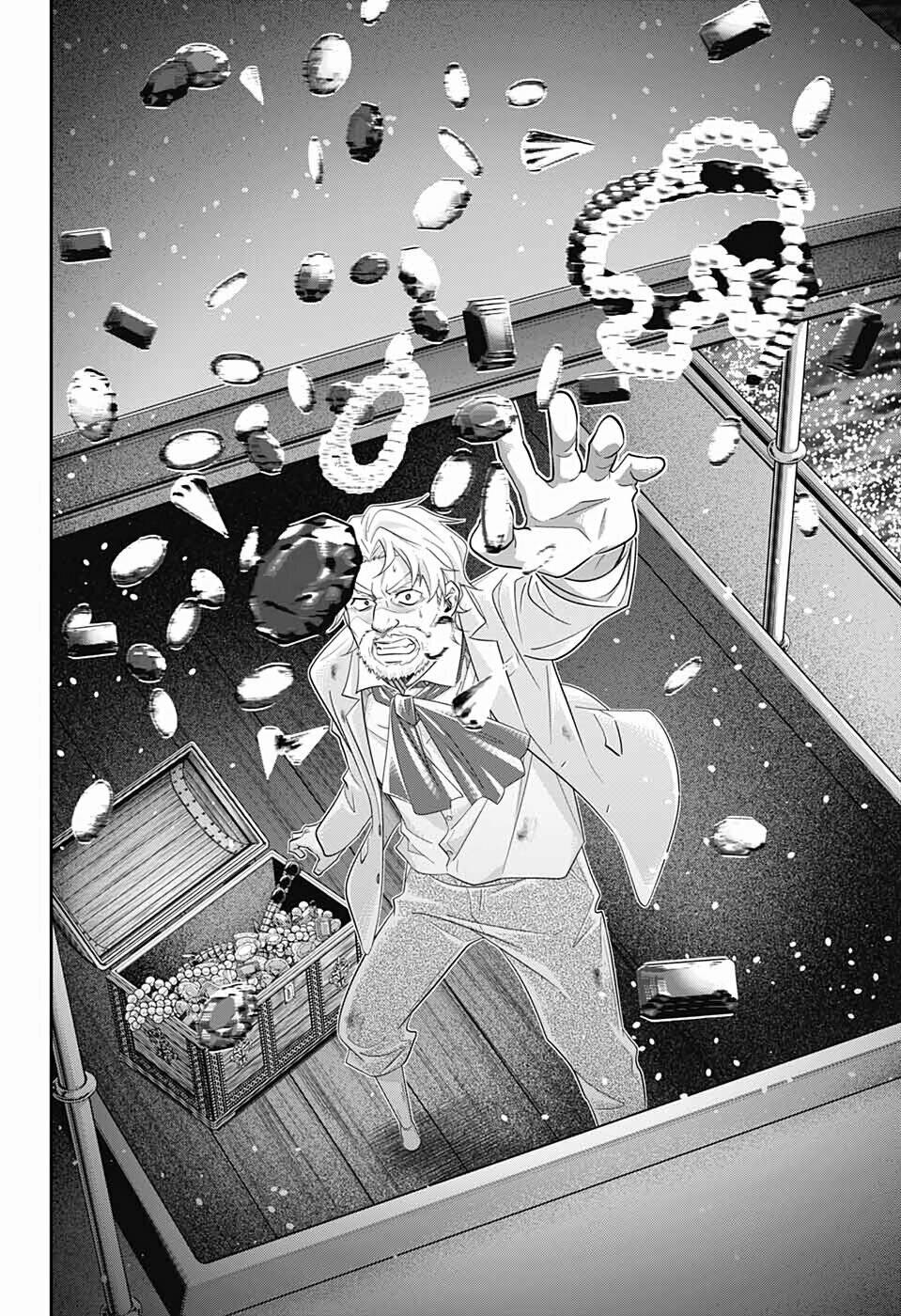 nhà ái quốc moriarty chapter 43 26