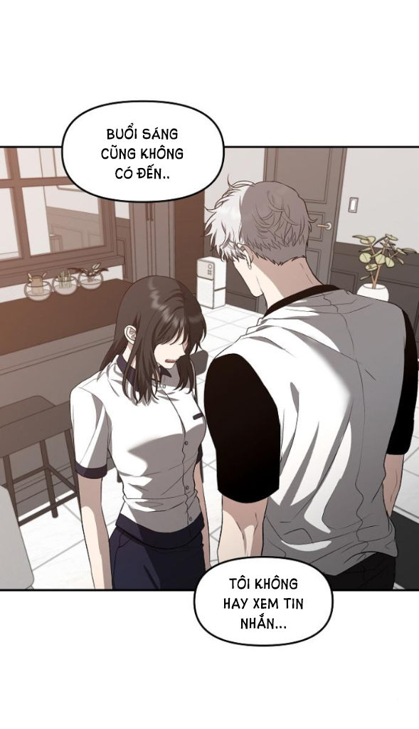 Tự Do Trong Mơ chapter 65.2 13