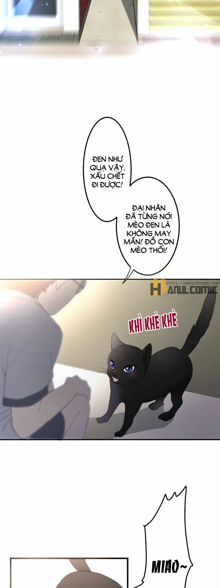 monster - độ ấm của dã thú trầm tĩnh chapter 1 12