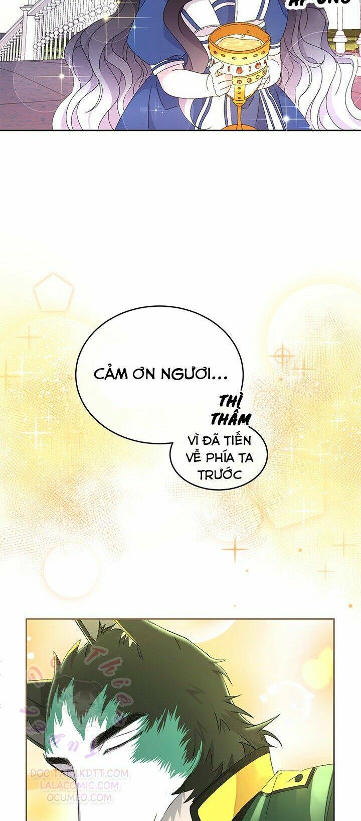 công chúa huỷ diệt chapter 9 78