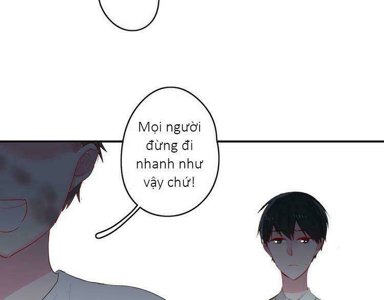 quy tắc của mỹ nam chapter 37 21