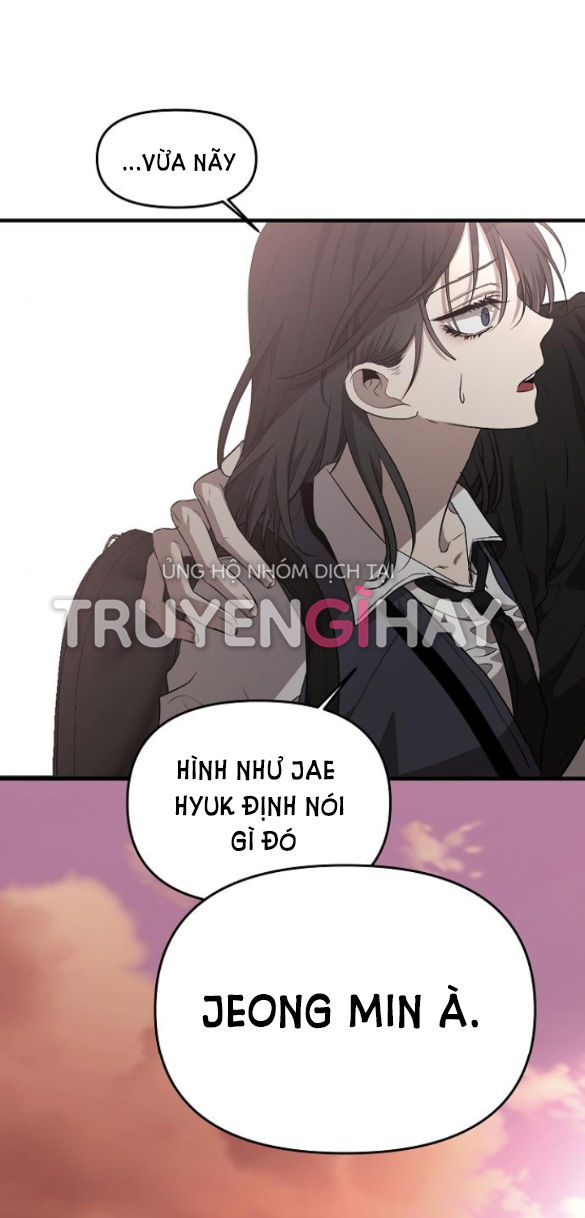 Tự Do Trong Mơ chapter 46.1 13