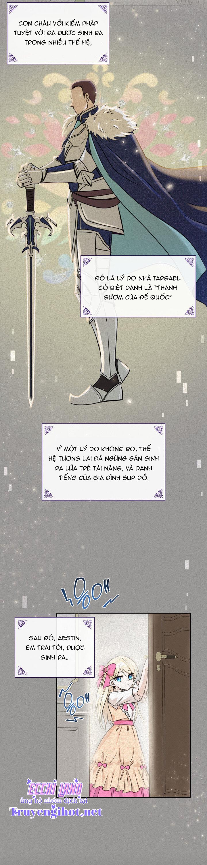 kiếm và hôn nhân chapter 1.2 1