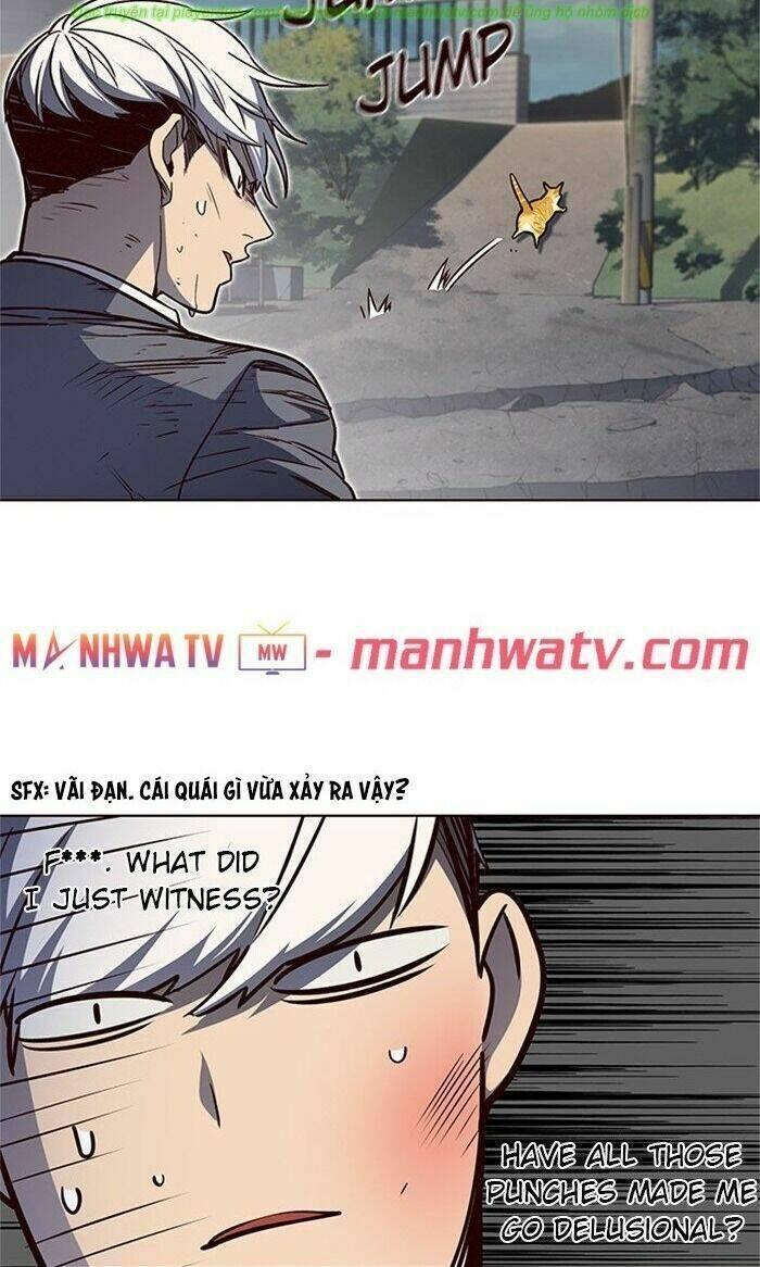 biến thân thành mèo chapter 43 73