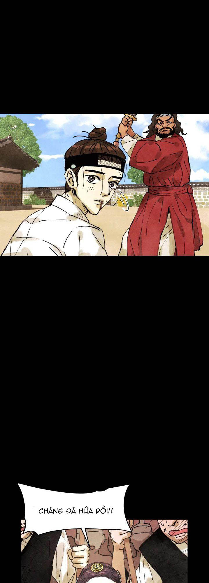 tiểu thuyết đầu tay của ác nữ chapter 1.1 8