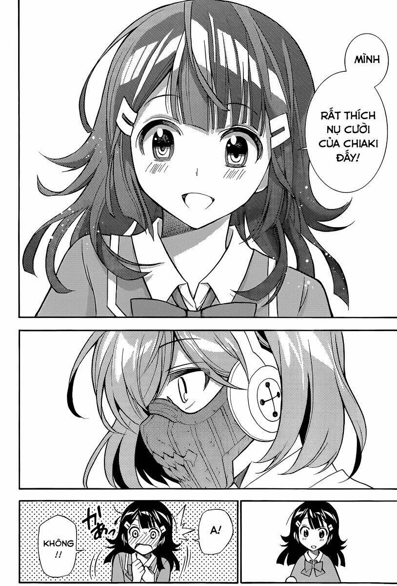 kyou no kerberos chapter 4 19