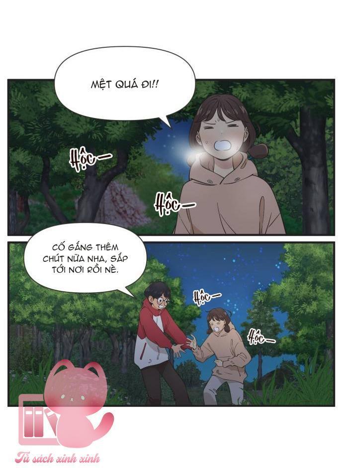 trend yêu đương 2023 chapter 1 30