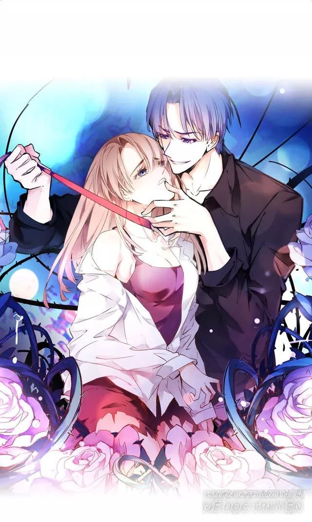 hoa hồng trên gai chapter 21 1