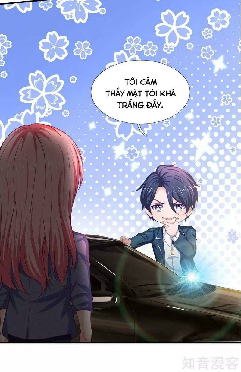 chung cực binh vương tại đô thị chapter 112 8