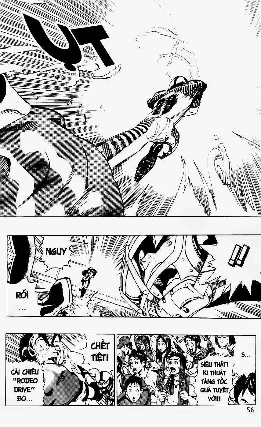 lá chắn mắt chapter 145 9