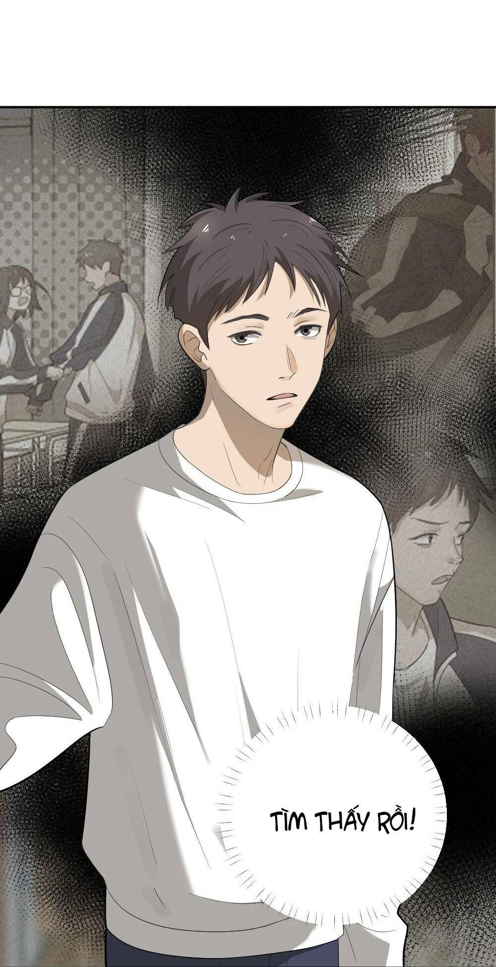 đếm ngược 3600 giây chapter 7 6