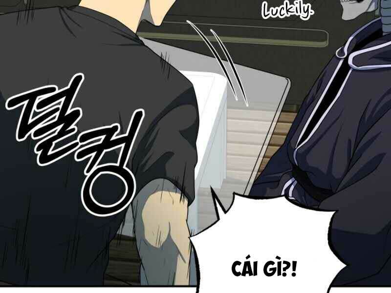 ngôi nhà kết nối với hầm ngục chapter 19 19