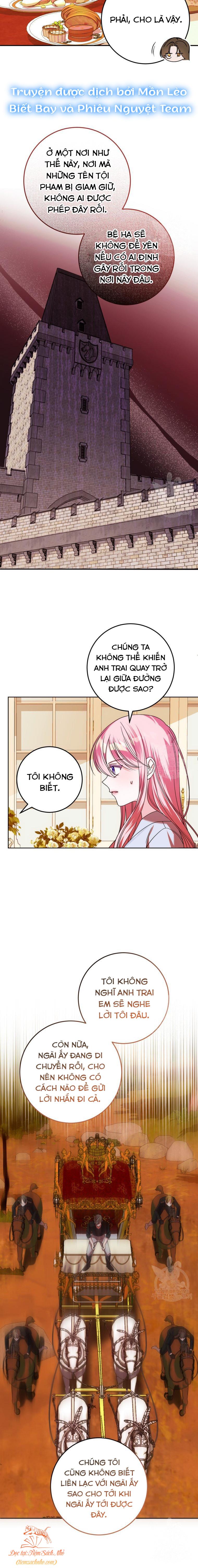 tôi đã gặp nam chính trong ngục tù chapter 24 15