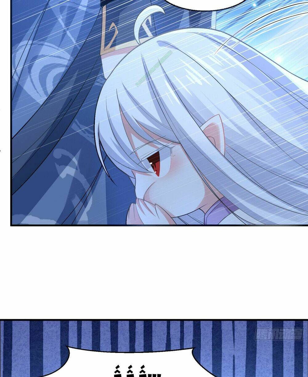 giáng thần chiến ký chapter 16 19