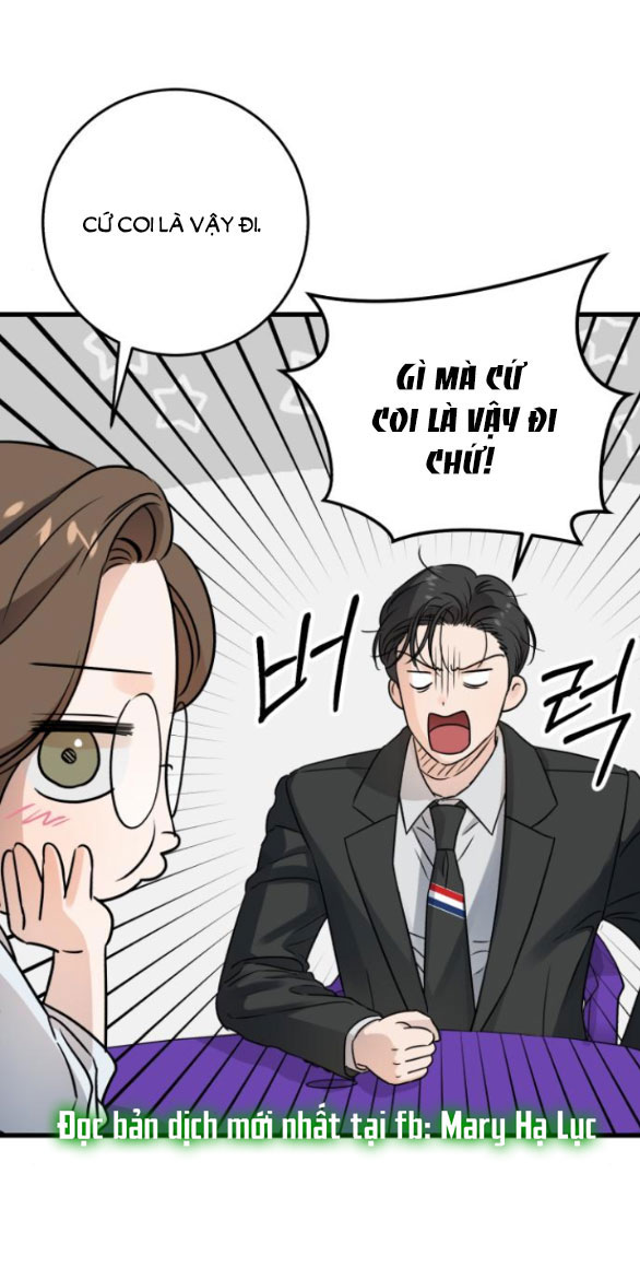 Nóng Lòng Muốn Giày Vò Em chapter 8.1 22