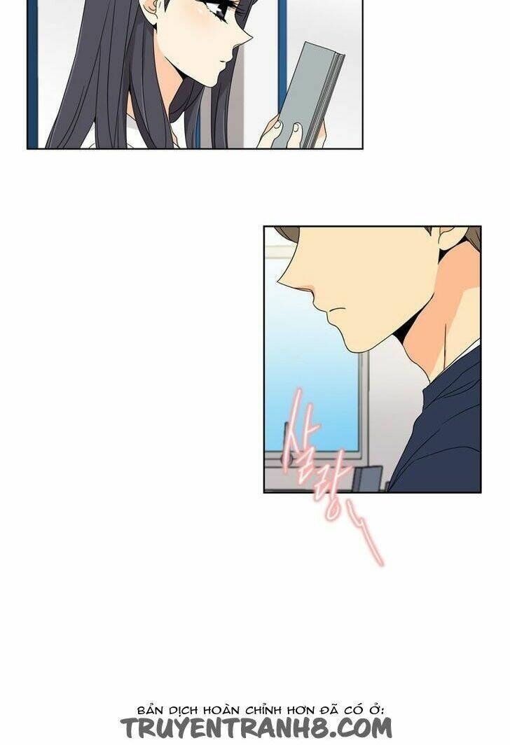 bokhee-ssi đáng yêu chapter 9 18