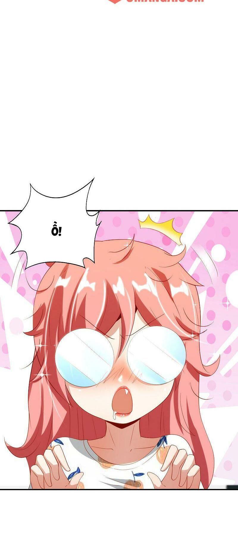 vòng bạn bè mạnh nhất của tiên giới chapter 95 7