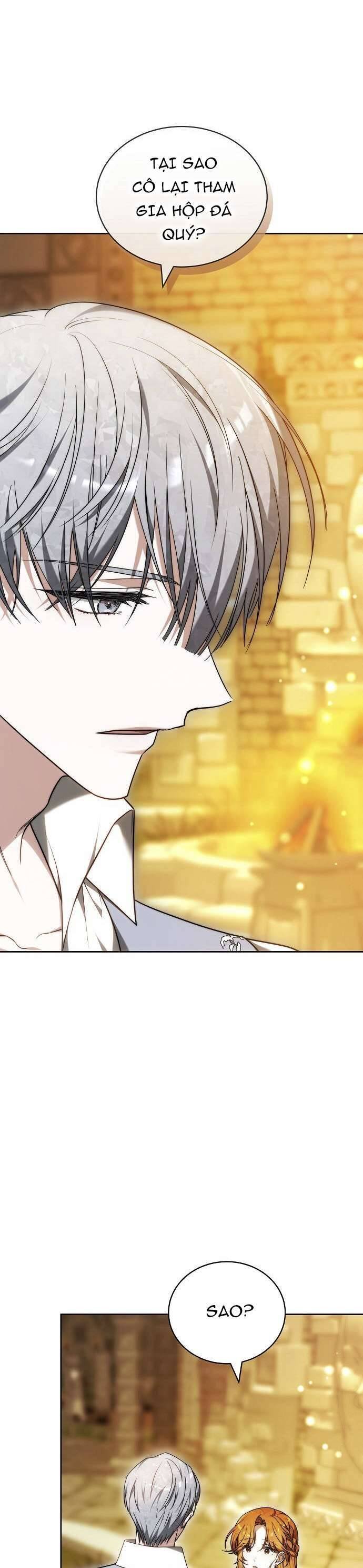 cô dâu của obsidian chapter 35 14