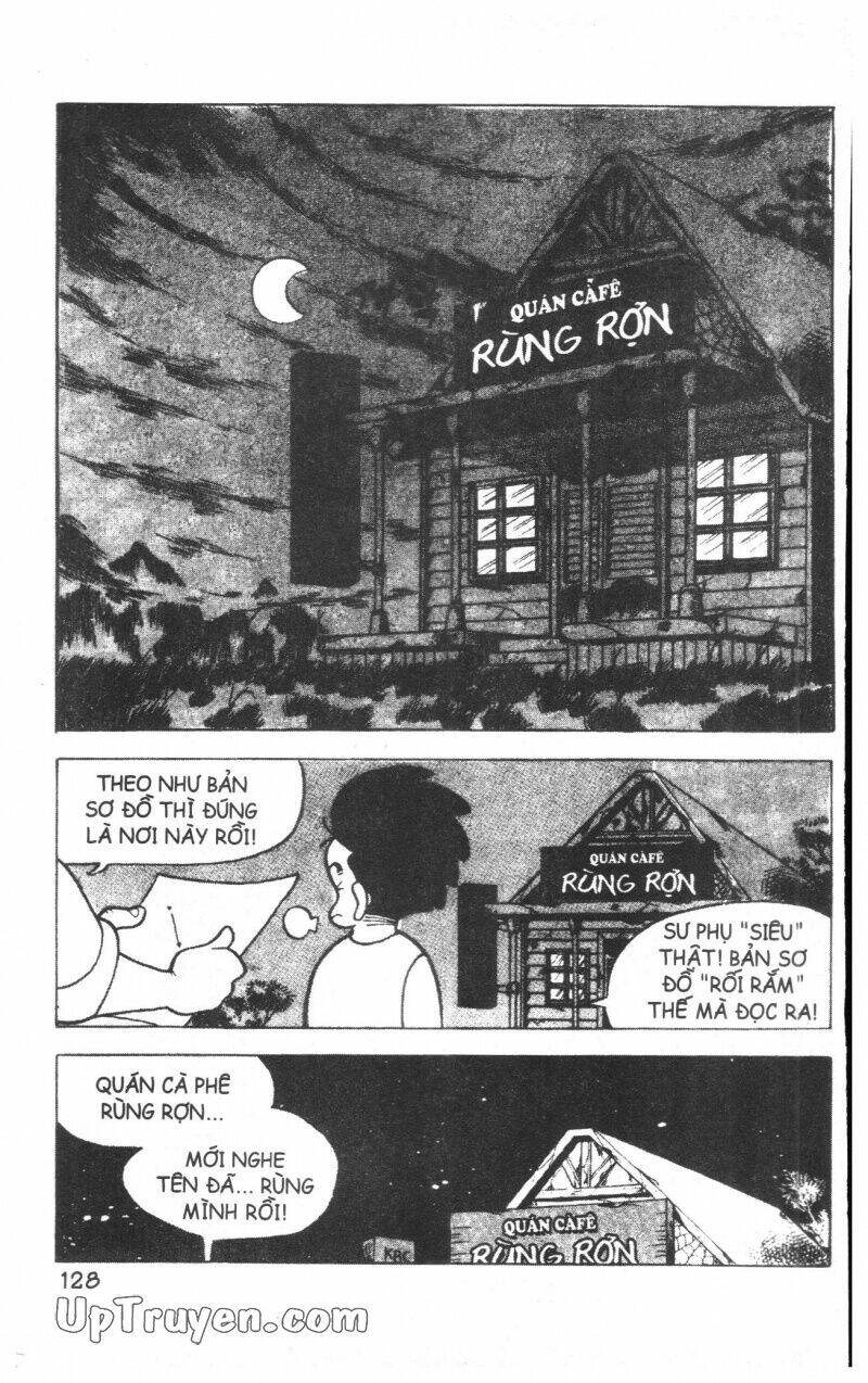 đội quân nhí nhố chapter 6 130