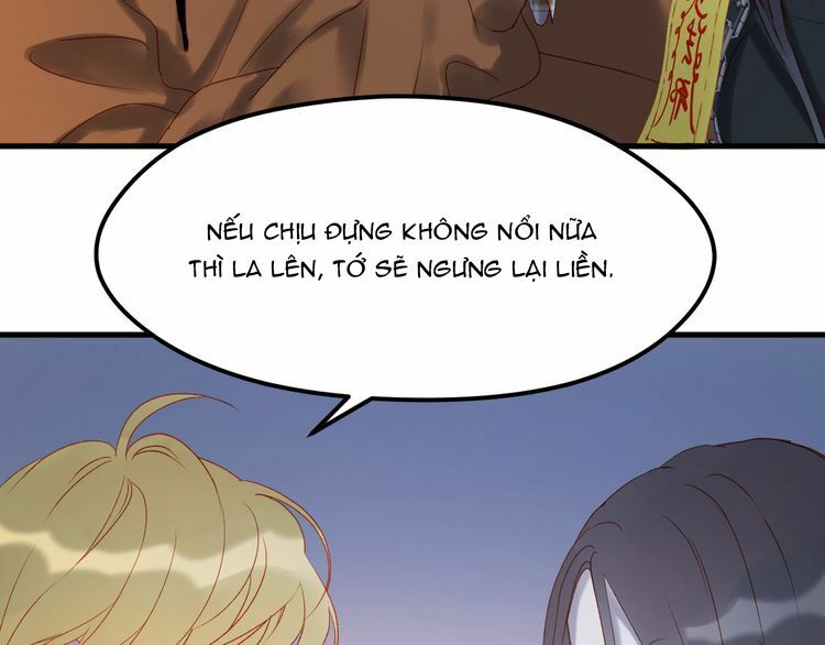 lượm được một tiểu hồ ly phần 2 chapter 60 20