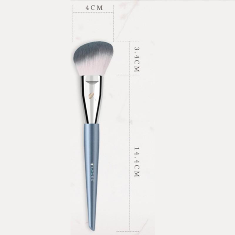 Cọ Nền - Khối Dạng Kem LADES L2