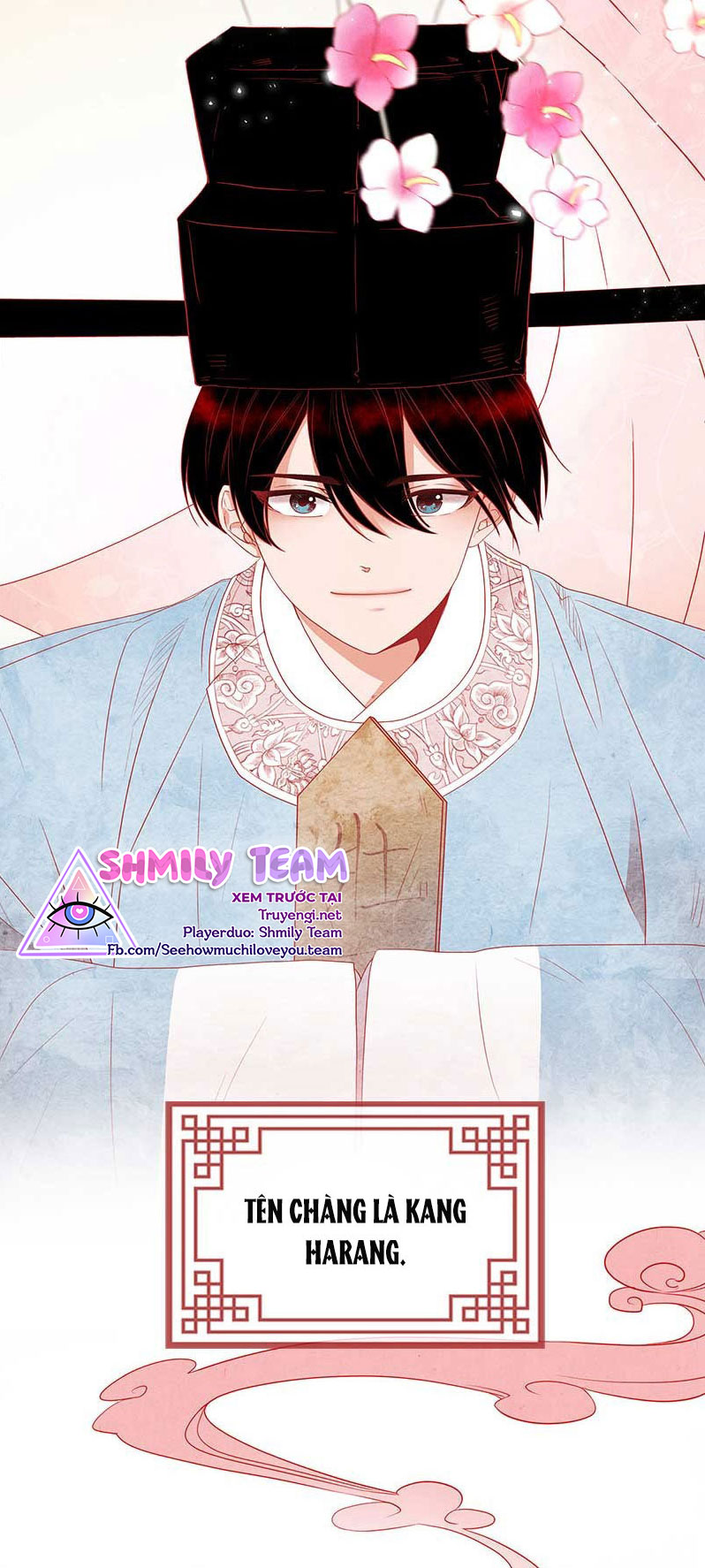 liệu rắn có ăn hoa chapter 1 5