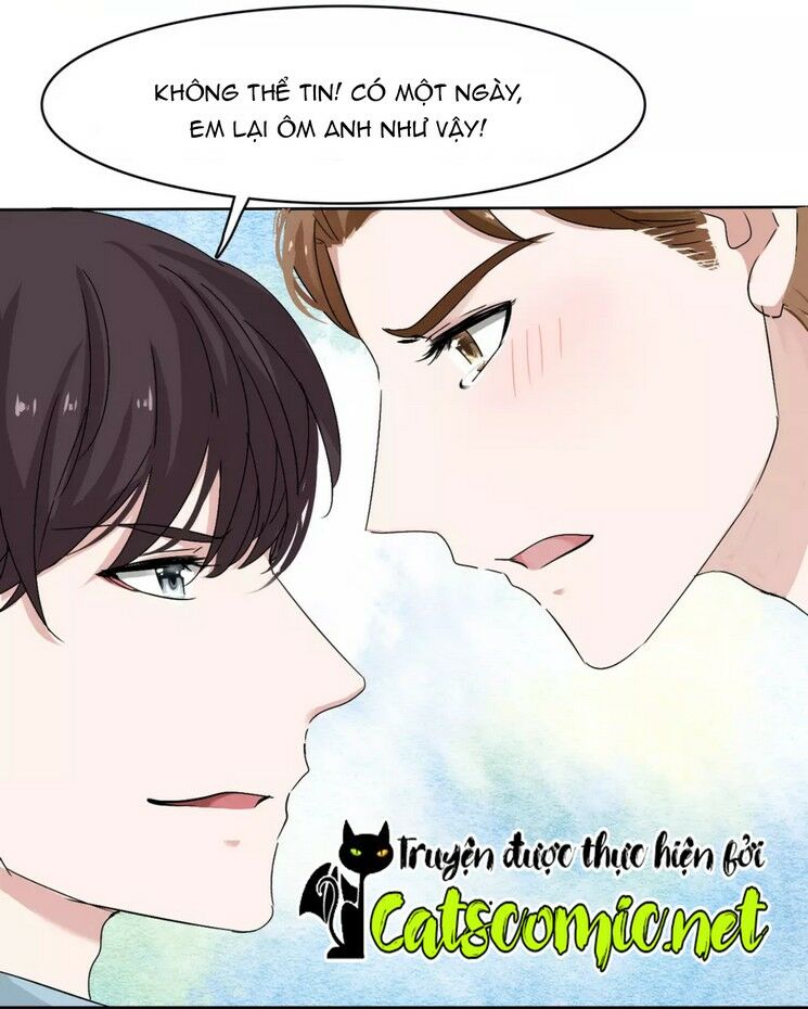 Lấy Sắc Tấn Công Sắc chapter 22 - Trang 12