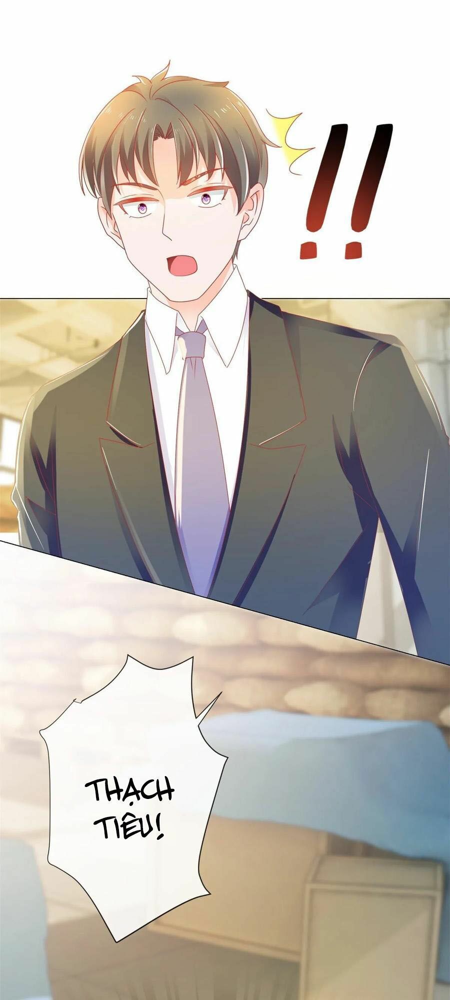 ẩn hôn 100%: chọc tức vợ yêu mua một tặng một chapter 150 14