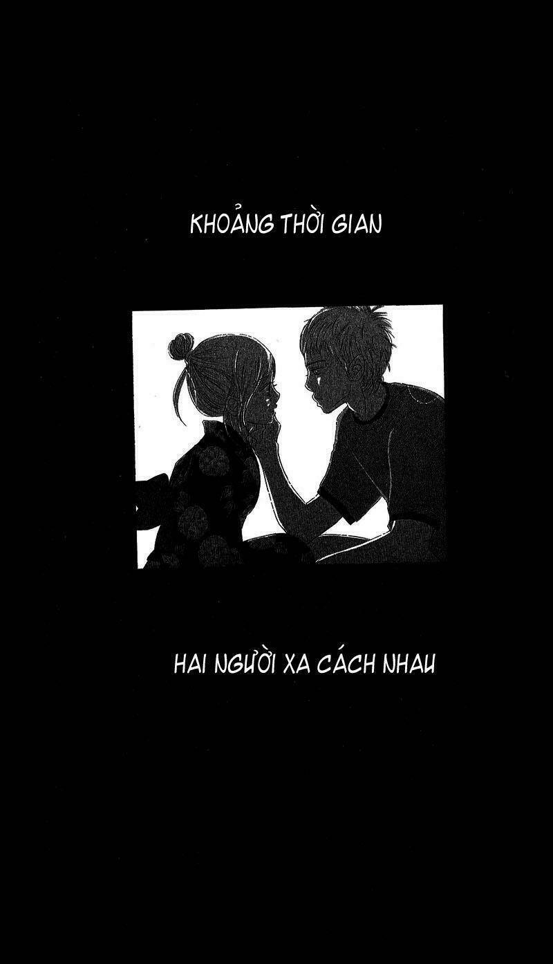 ngày ấy ta bên nhau chapter 49 42