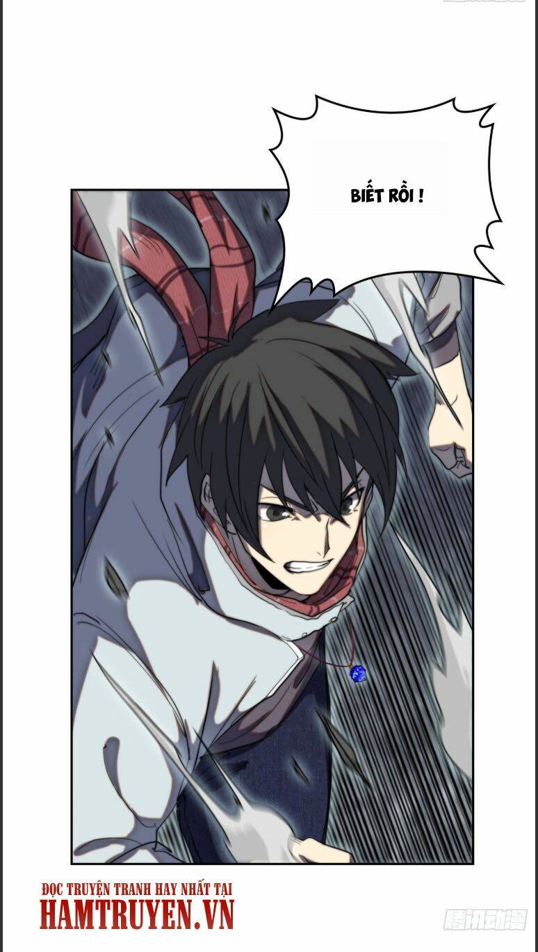 đô thị hàng thần khúc chapter 47 33